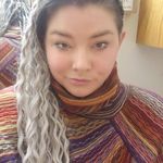 Stephanie Tucker - @stephanienoteb Instagram Profile Photo