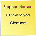 Stephan Hansen - @stephan.hansen2 Instagram Profile Photo