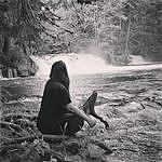 Stephanie Paige - @stephanie.anderson.art Instagram Profile Photo