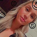 Stephanie Atkinson - @stephanie.atkinsonnnnnnn Instagram Profile Photo