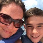 Stephanie Bayless - @boymom3 Instagram Profile Photo