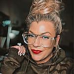 Stephanie Brock - @secondchancesteph Instagram Profile Photo