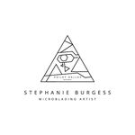 Stephanie Burgess - @be_browlicious Instagram Profile Photo
