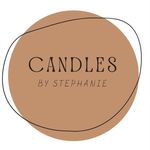 Candles by Stephanie - @candles.by.steph Instagram Profile Photo