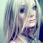 Stephanie Carlton - @grungebunny999 Instagram Profile Photo