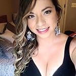 Stephanie Carper - @scruz2605 Instagram Profile Photo