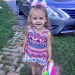 Stephanie Chrisman - @chrisman5855 Instagram Profile Photo