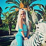 Stephanie Cole - @_stephaniecole_ Instagram Profile Photo