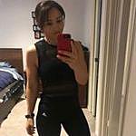 Stephanie Cooper - @stephcooper_fit Instagram Profile Photo