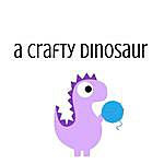 Stephanie Cothran - @acraftydinosaur Instagram Profile Photo