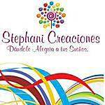 Stephani Creaciones - @stephani_creaciones Instagram Profile Photo