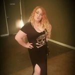 Stephanie Creed - @itstephanieeeec Instagram Profile Photo