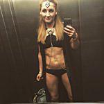 Stephanie Davidson - @stephanie140512 Instagram Profile Photo