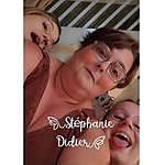 Stephanie Didier - @misspepa37 Instagram Profile Photo