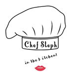 Stephanie Evans - @chefstephinthekitchen Instagram Profile Photo