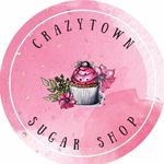 Stephanie Falwell - @crazytown_sugar_shop Instagram Profile Photo