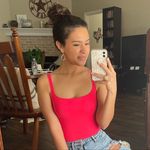 Stephanie Ferguson - @simplysweetmarie Instagram Profile Photo
