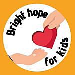 Founder: Stephanie Alonso - @bright_hope_forkids Instagram Profile Photo