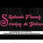 Stephanie Francis - @salaostephanie Instagram Profile Photo