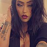 Stephanie Garza - @saa_luv2013 Instagram Profile Photo