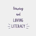Stephanie Gilley - @learningandlovingliteracy Instagram Profile Photo