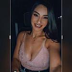 Stephanie Gonzalez - @_stephanieglz_ Instagram Profile Photo