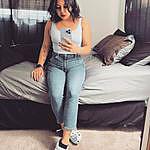 Stephanie Gonzalez - @stephh.gonzz Instagram Profile Photo