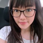 Stephanie Gozali - @hannazawa Instagram Profile Photo