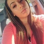 Stephanie Grigg - @beautifu_diaster_101 Instagram Profile Photo