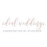 Stephanie Grigson - @idealweddings.stephanie Instagram Profile Photo