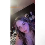 Stephanie Hernandez - @yogurllsteph Instagram Profile Photo