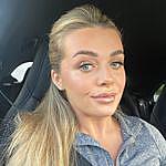 Stephanie - @_stephaniewhite Instagram Profile Photo