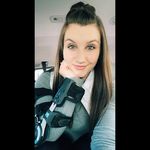Stephanie Holder - @stephanieholder0808 Instagram Profile Photo