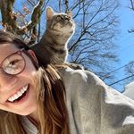 Stephanie Holiman - @smholiman Instagram Profile Photo