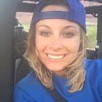 Stephanie Hudson - @steph_hudson Instagram Profile Photo