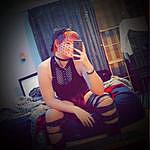 Stephanie Irwin - @bong_gal_420 Instagram Profile Photo