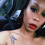 Stephanie Jackson - @__raven30_ Instagram Profile Photo