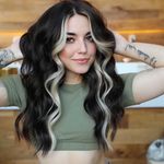 Stephanie Jensen - @steffkarima Instagram Profile Photo