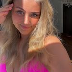 Stephanie Jensen - @stephanieejensenn Instagram Profile Photo