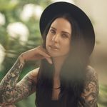 Stephanie King - @steph_king_tattoos Instagram Profile Photo