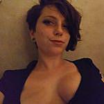 Stephanie Ladd - @eccentricsteph_ Instagram Profile Photo