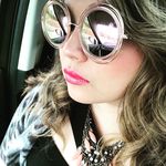 Stephanie Launius - @seoulsearching86 Instagram Profile Photo