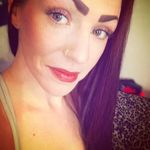 Stephanie Leslie - @eve614321 Instagram Profile Photo