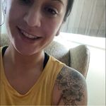 Stephanie Leslie - @sleslie1019 Instagram Profile Photo