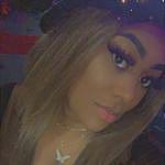 Stephanie Lewis - @prettylocasassy_thickness Instagram Profile Photo