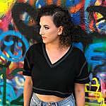 Stephanie Mahoney - @step_itup Instagram Profile Photo