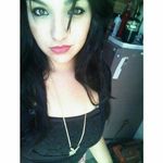 Stephanie Marks - @marks_stephanie Instagram Profile Photo
