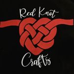 Stephanie Marsh - @red.knot.crafts Instagram Profile Photo