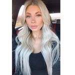 Stephanie Mitchell - @hairbystephmitch Instagram Profile Photo
