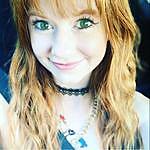 Stephanie Moen - @cherrymoen Instagram Profile Photo
